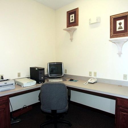 Executive Inn Jacksonville Ngoại thất bức ảnh