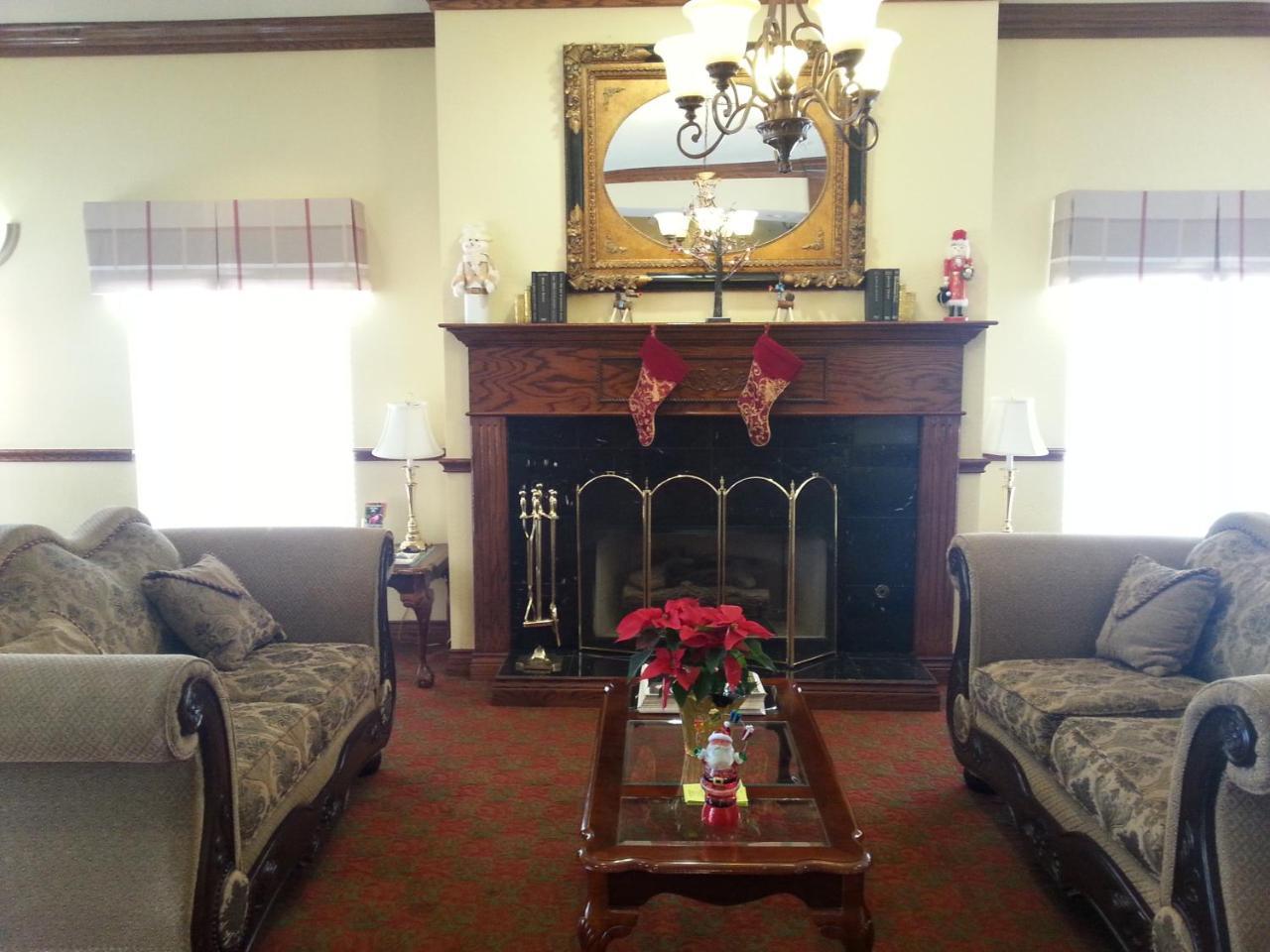 Executive Inn Jacksonville Ngoại thất bức ảnh